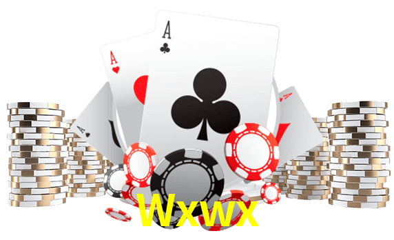 Jogue jogos de pôquer em Wxwx