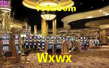 Estatísticas do Jogo Wxwx