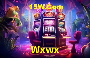 Recursos de Bônus Wxwx