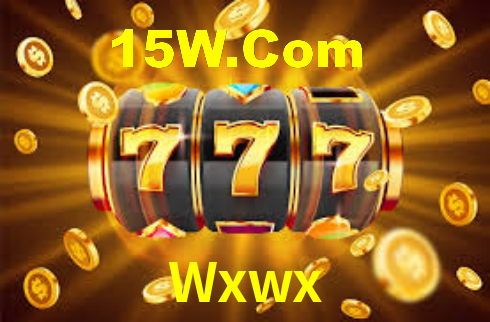 Wxwx - App Security