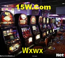 Diretório de Jogos Wxwx