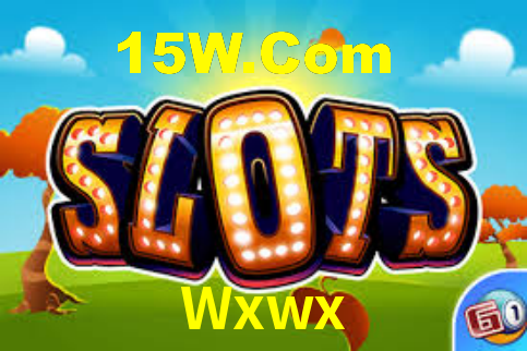 Wxwx - Installation Guide