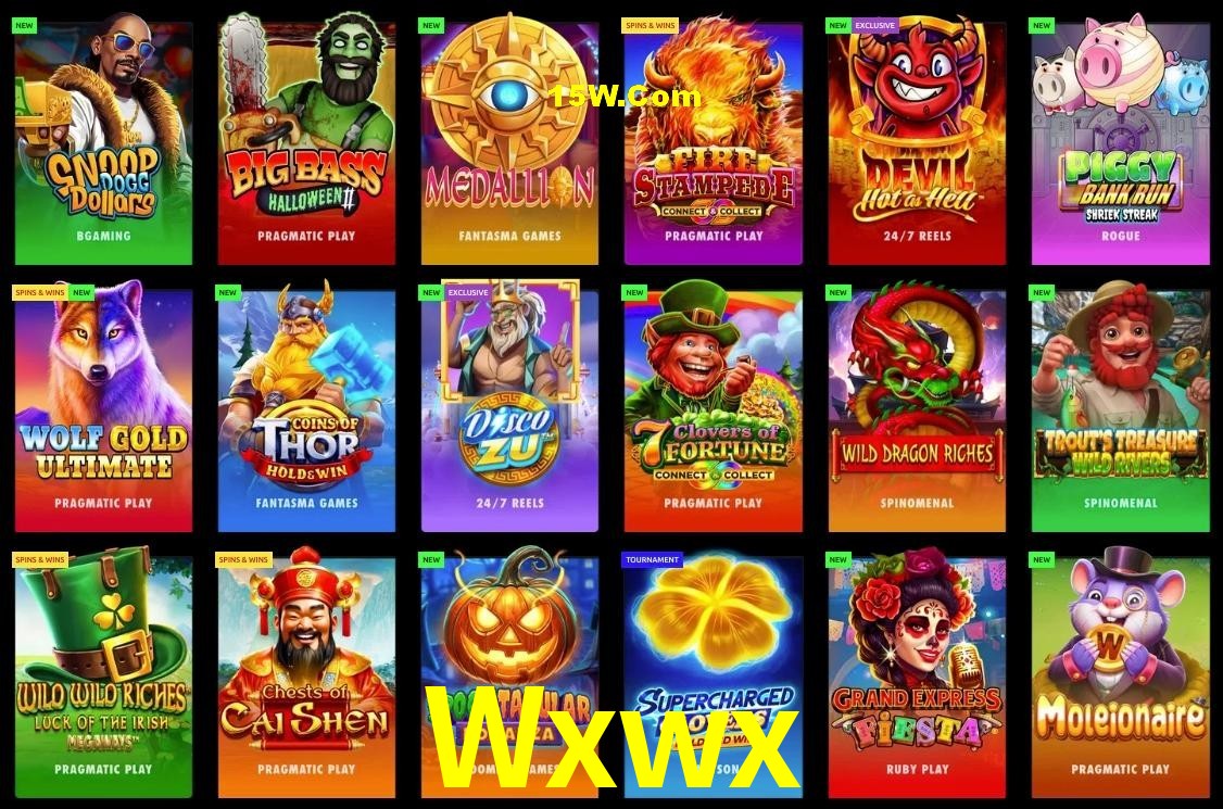 Quick Registration Wxwx