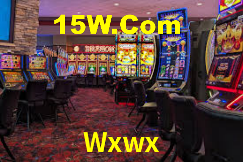 Wxwx: A Experiência de Casino com Jogos de Mesa ao Vivo