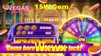 Jogos de Slot Wxwx