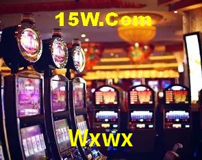 Provedores de Jogos Wxwx