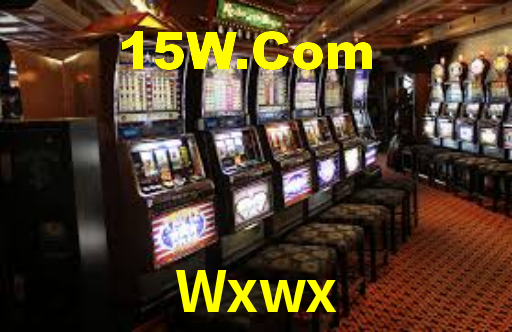 Wxwx: Jogos de Caça-Níqueis-Altas Recompensas, Roleta-Velocidade, Blackjack-Desafios Máximos
