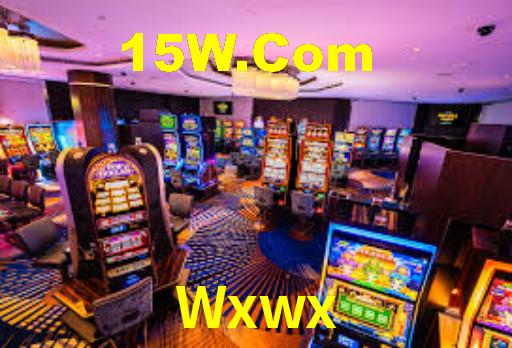 Sinta a adrenalina dos jogos de cassino com Wxwx