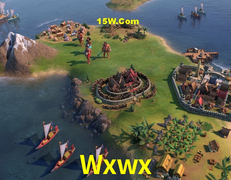 Estatísticas Wxwx