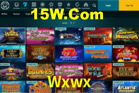 Wxwx,Wxwx Bet